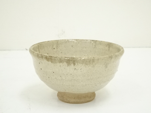 道具 ] - 道具 虫明焼 曙窯造 茶碗（共箱） | ネットショップ圭